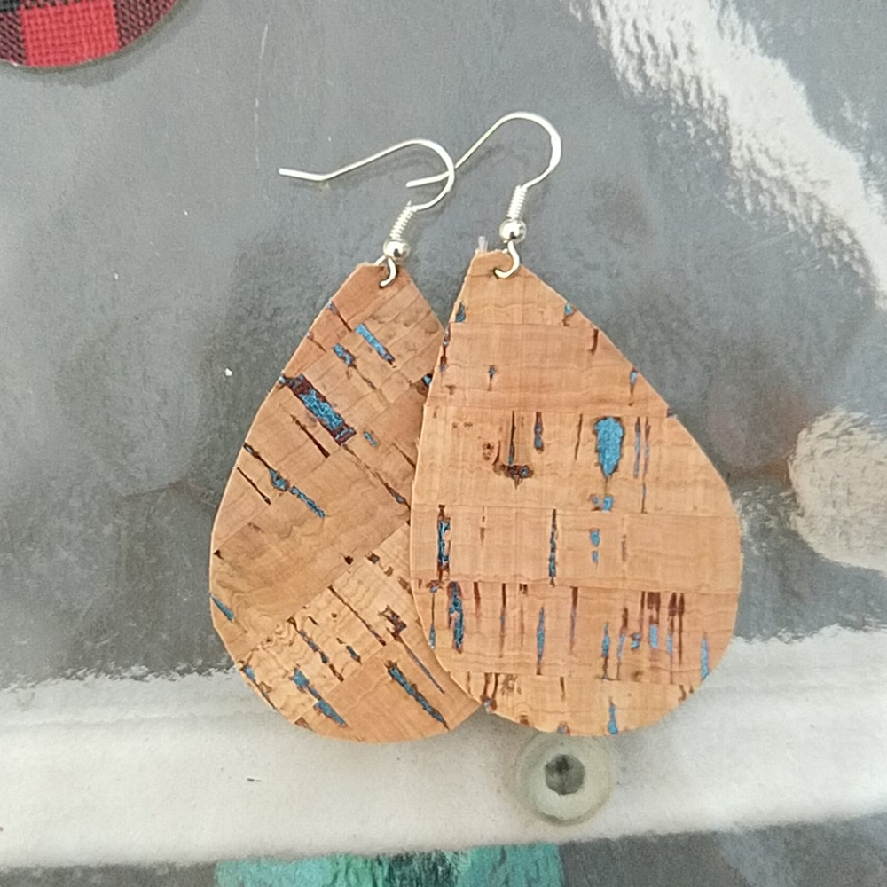 Handmade earring bundle! - Picture 3 of 4